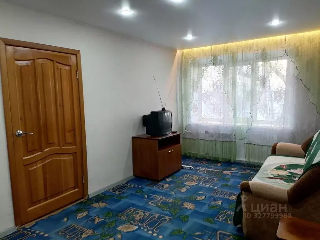 3-к кв. Красноярский край, Минусинск Ачинская ул., 31 (60.5 м) - Фото 2