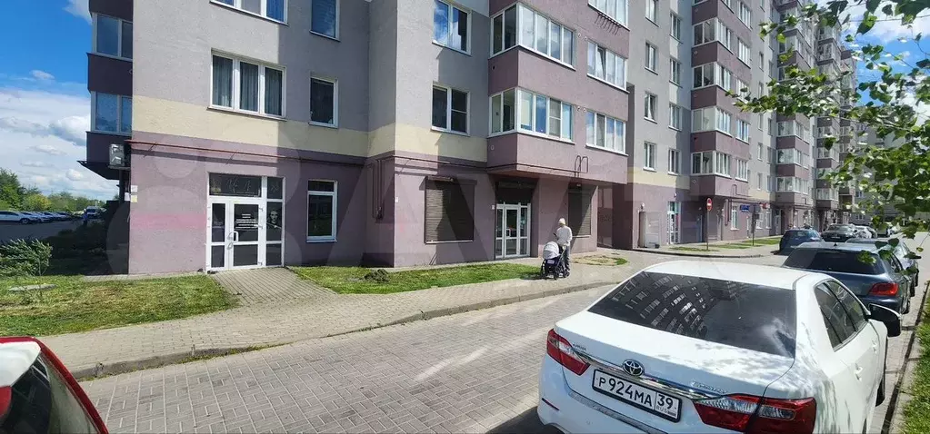 Офис - Фото 0