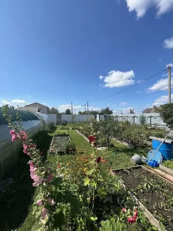 Участок в Самарская область, Волжский район, Смышляевка городское ... - Фото 1
