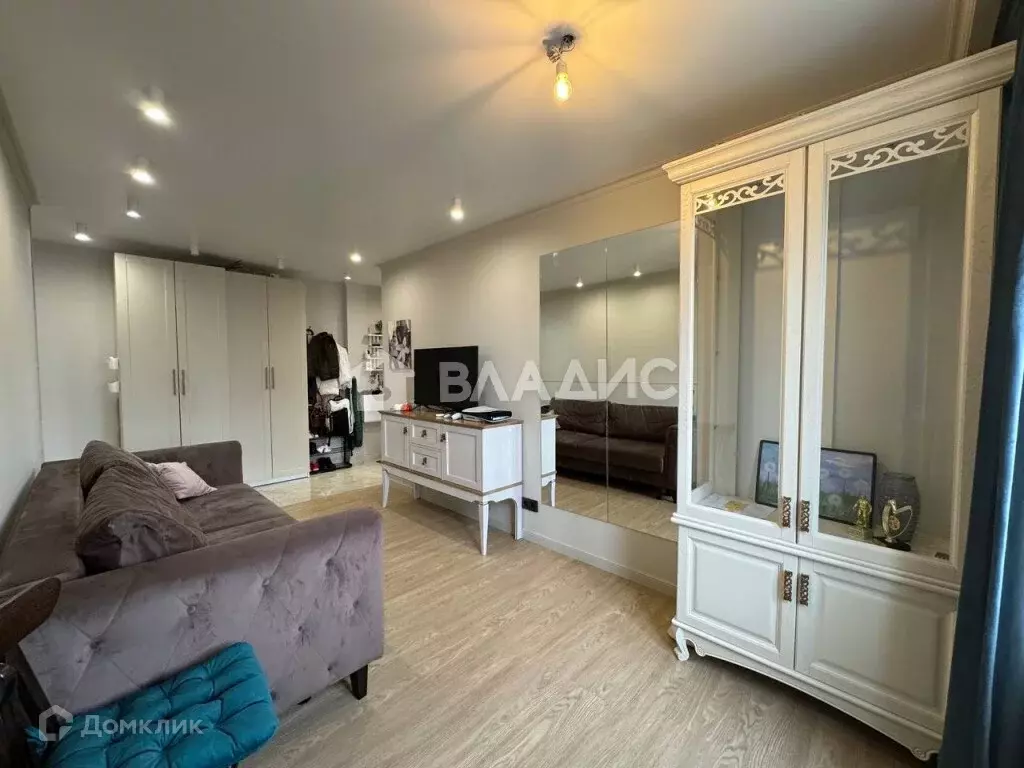 Продаётся 3-к квартира, 58.6 м - Фото 1