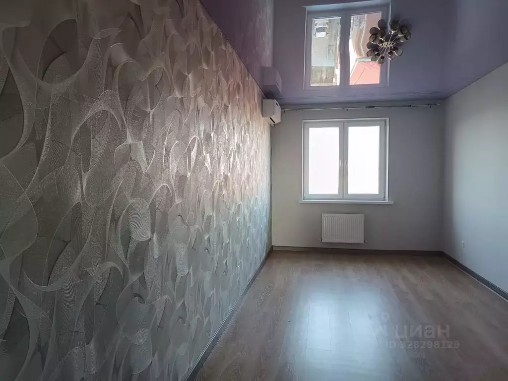 1-к кв. Адыгея, Тахтамукайский район, Старобжегокайское с/пос, Новая ... - Фото 1