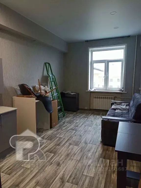 Комната Москва ул. Усачева, 62 (15.0 м) - Фото 1