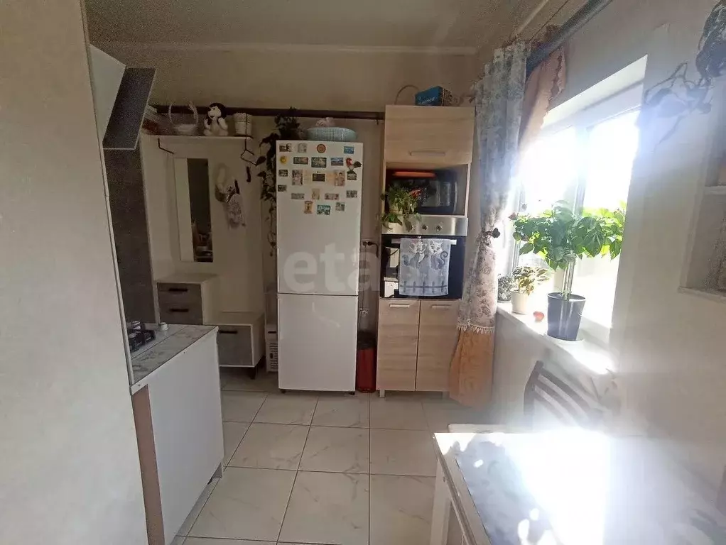 Дом в Воронежская область, Рамонский район, с. Большая Верейка ... - Фото 0