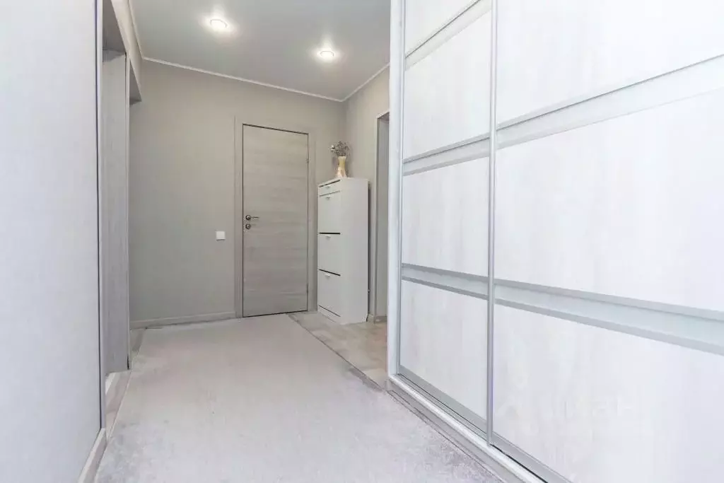 2-к кв. Башкортостан, Уфа ул. Героя Зорина, 5 (39.1 м) - Фото 2