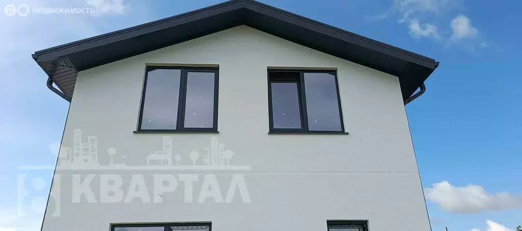 Дом в хутор Семигорский, Дачная улица, 46 (144 м) - Фото 2