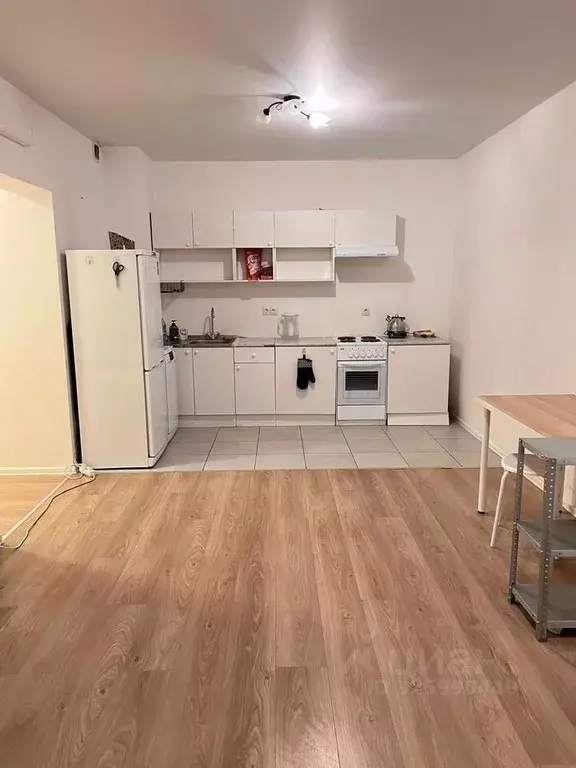 3-к кв. Москва ул. Малое Понизовье, 8к2 (80.0 м) - Фото 1