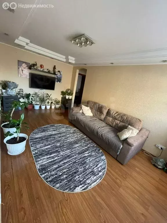 3-комнатная квартира: Саранск, проспект 70 лет Октября, 110 (66.9 м) - Фото 2