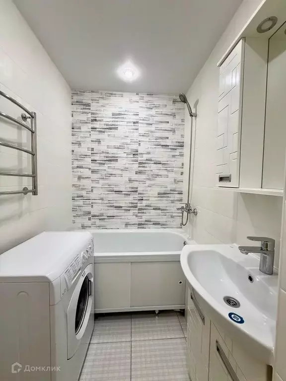 Продаётся 1-к квартира, 32 м - Фото 1