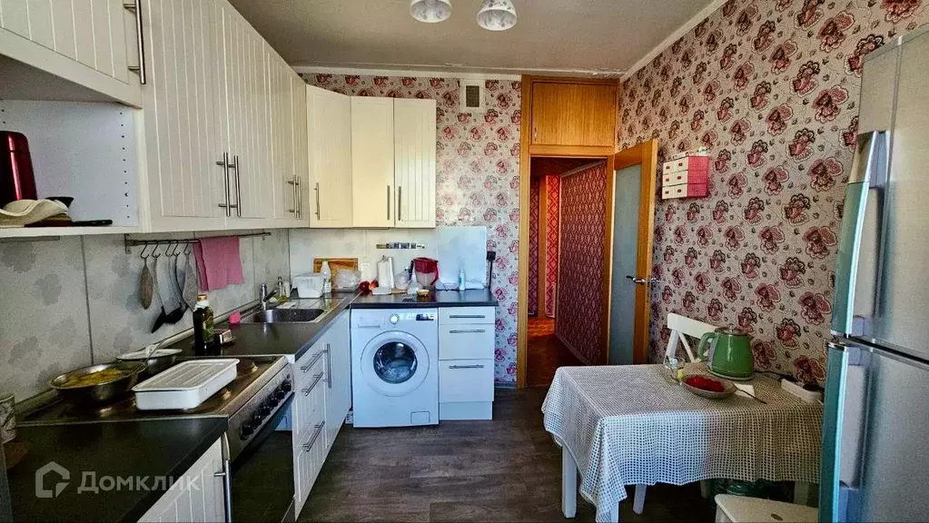 Продаётся 3-к квартира, 90 м - Фото 1