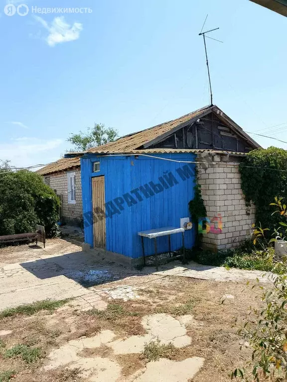 Дом в Ханата, улица Городовикова, 20 (72.4 м) - Фото 0
