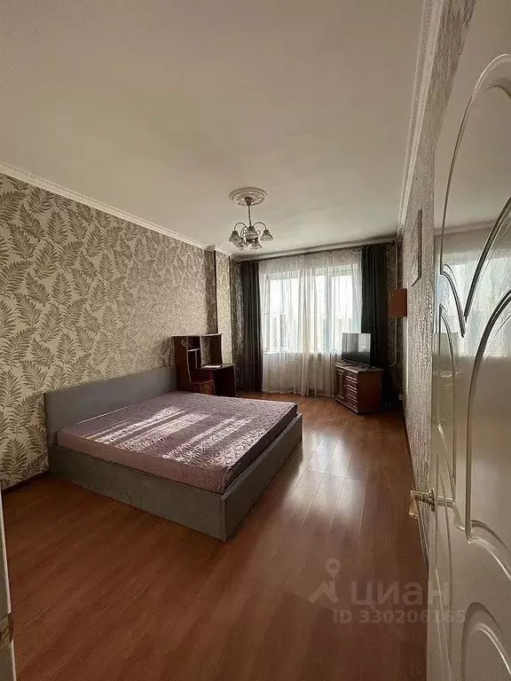 1-к кв. Москва Веерная ул., 22К1 (44.0 м) - Фото 1