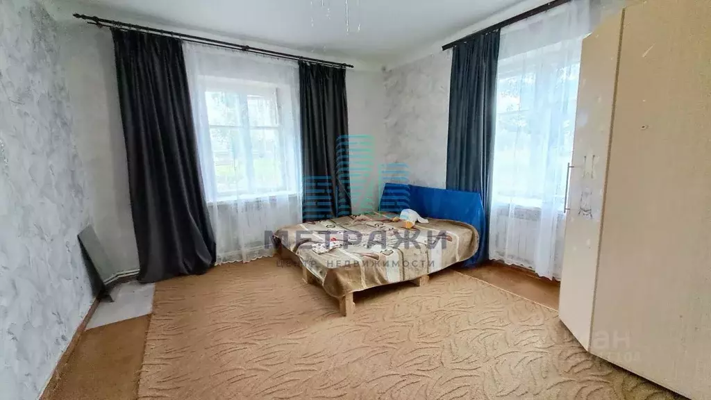 2-к кв. Калужская область, Калуга Куровской мкр, ул. Мира, 13 (56.5 м) - Фото 1