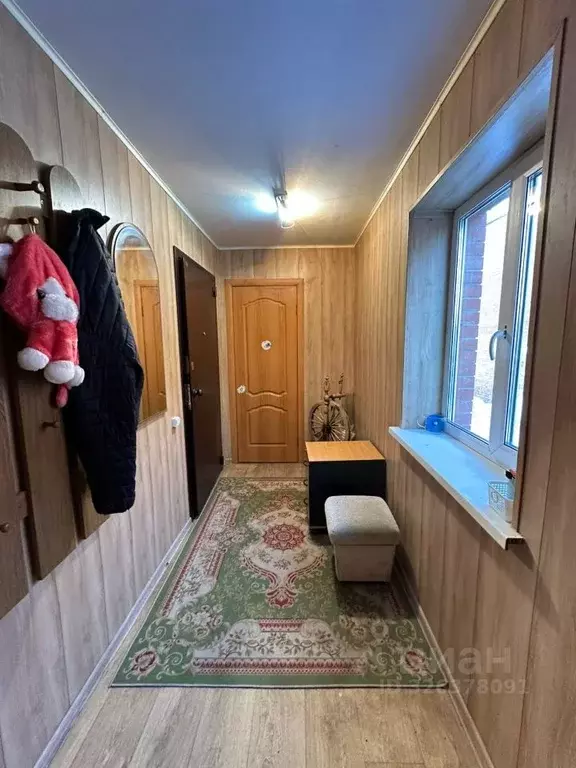 Дом в Самарская область, Тольятти Молодежный проезд (45 м) - Фото 2