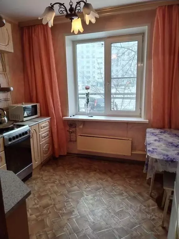 2-к кв. Московская область, Луховицы ул. Пушкина, 172а (49.0 м) - Фото 1