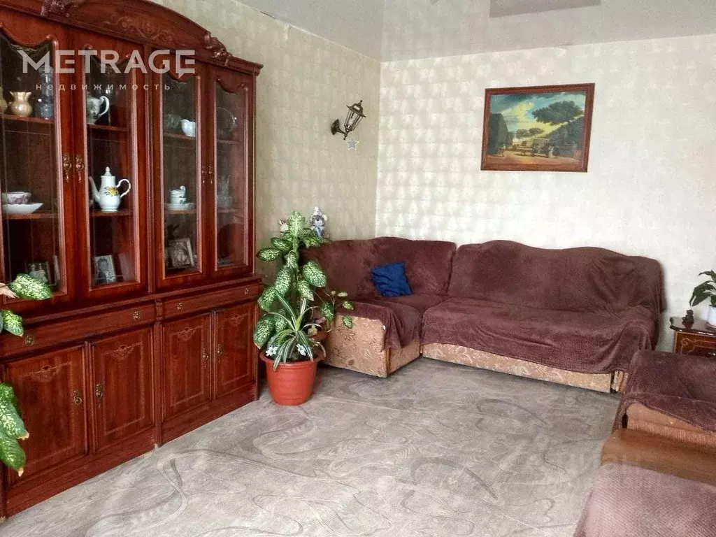2-к кв. Новосибирская область, Новосибирск Снегири мкр, ул. ... - Фото 0