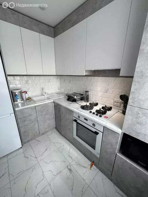 2-комнатная квартира: Котовск, улица Посконкина, 8 (52.3 м) - Фото 1