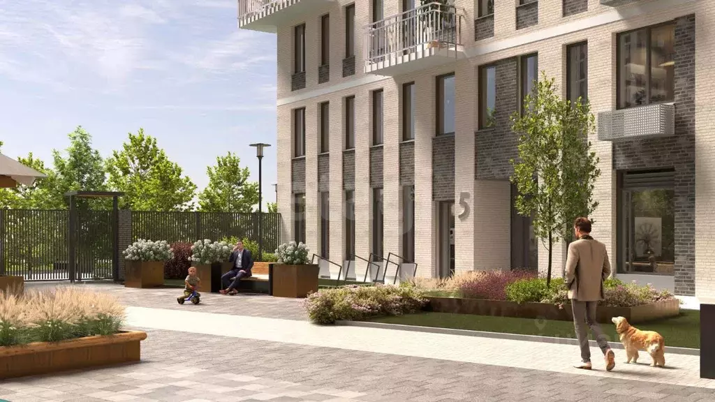 Помещение свободного назначения в Тюменская область, Тюмень ул. ... - Фото 2