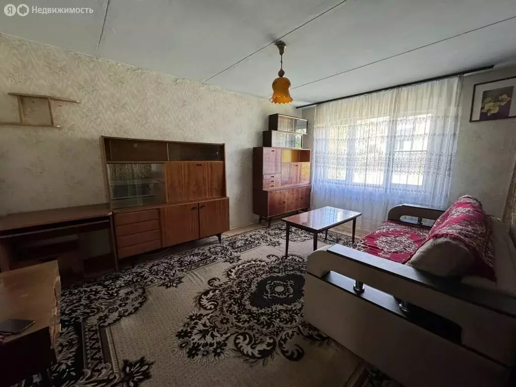 2-комнатная квартира: Ставрополь, улица Тухачевского, 3/2 (52 м) - Фото 2