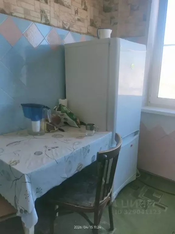 Комната Нижегородская область, Нижний Новгород ул. Паскаля, 1А (12.0 ... - Фото 2