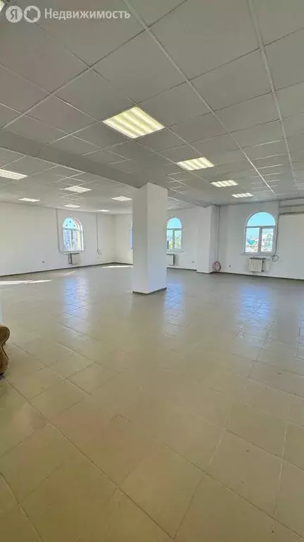 Помещение свободного назначения (140 м) - Фото 1