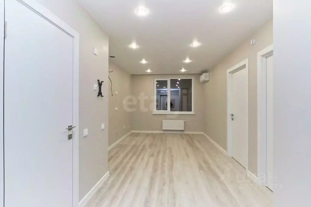 2-к кв. Тюменская область, Тюмень Харьковская ул., 72А (48.0 м) - Фото 1