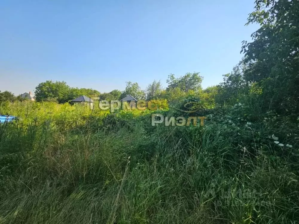 Участок в Ставропольский край, Ессентуки Мичуринец СТ,  (5.0 сот.) - Фото 0