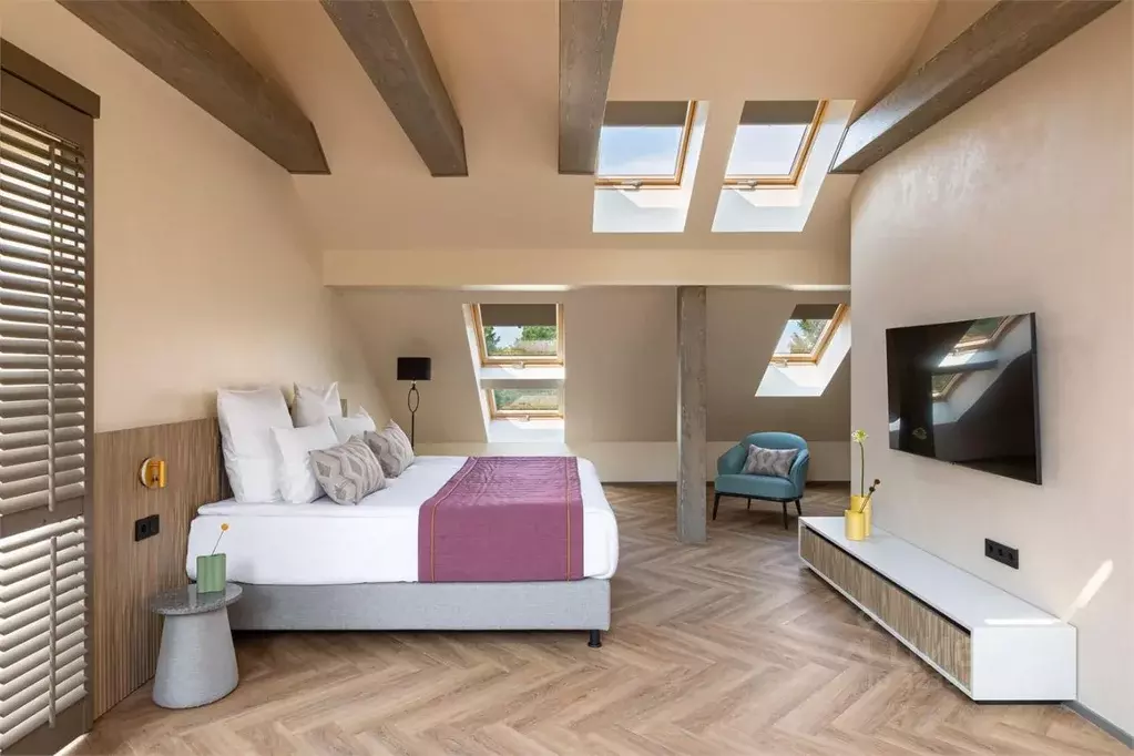 Комната Калининградская область, Светлогорск ул. Ленина, 16 (45.0 м) - Фото 1