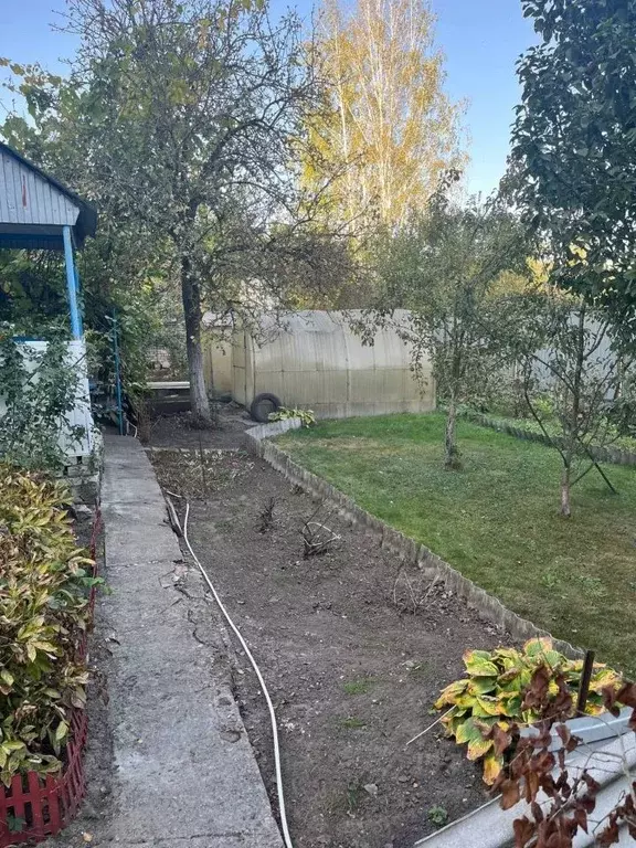 Дом в Брянская область, Брянск пос. Чайковичи,  (60 м) - Фото 2