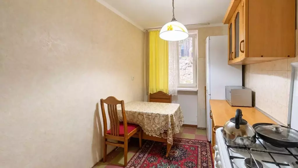 2-к кв. Кабардино-Балкария, Эльбрусский район, с. Терскол  (51.6 м) - Фото 1