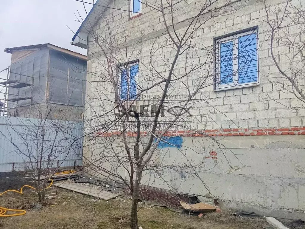 Дом в Краснодарский край, Анапа муниципальный округ, Воскресенский ... - Фото 2