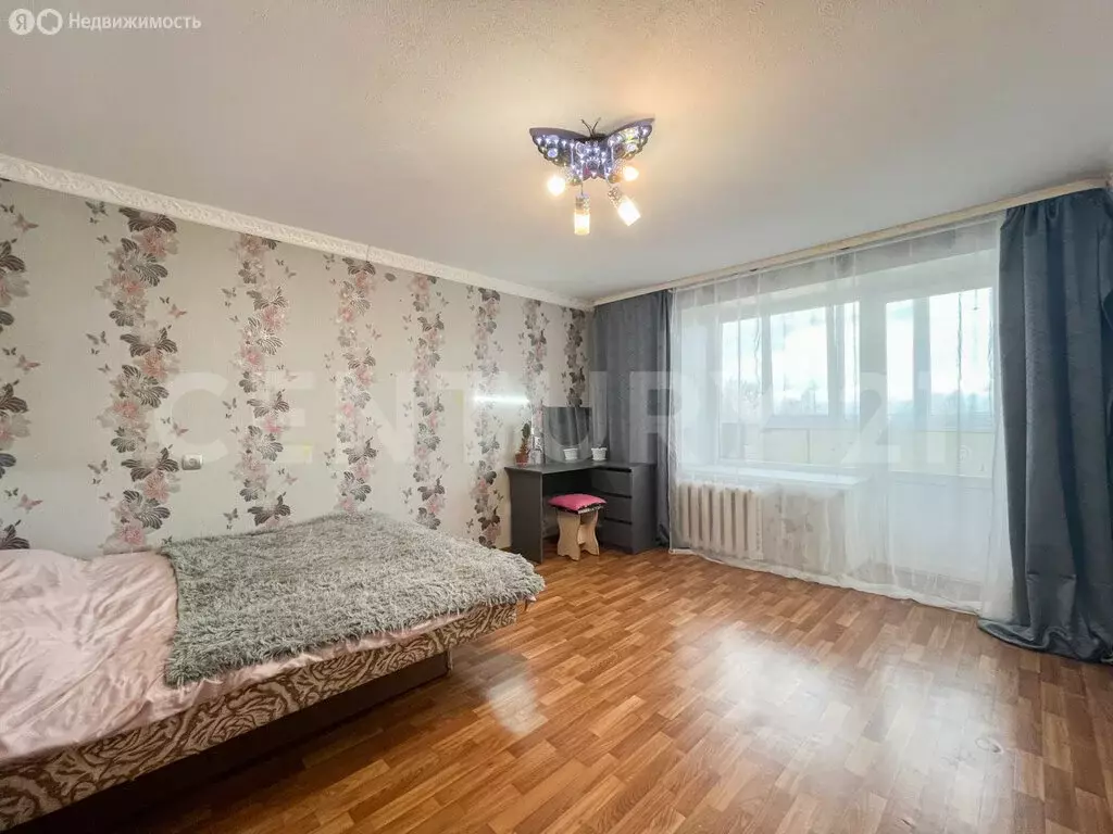 2-комнатная квартира: Кунгур, улица Газеты Искра, 15 (43.5 м) - Фото 2