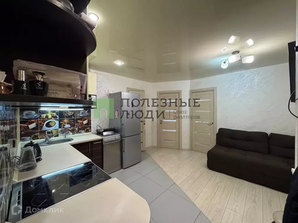 Продаётся 2-к квартира, 40.3 м - Фото 1