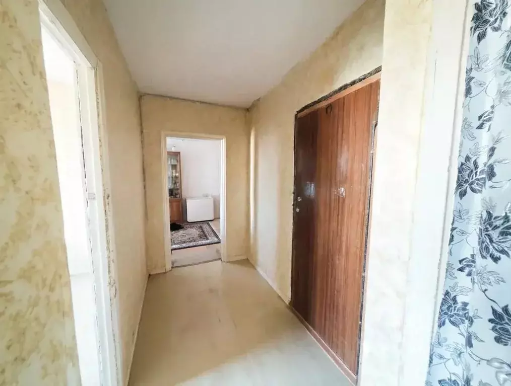 4-к кв. Башкортостан, Уфа ул. Бессонова, 26 (75.0 м) - Фото 1