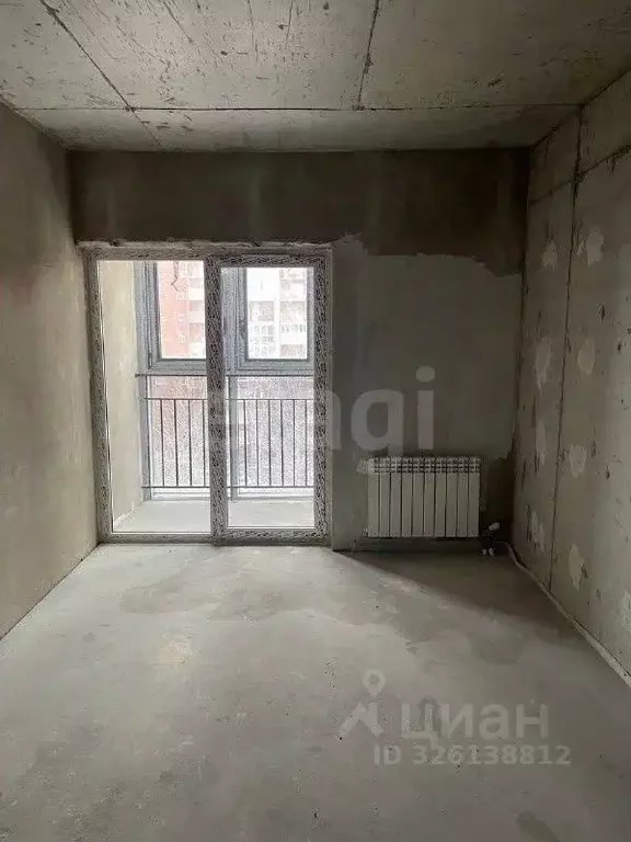 Студия Иркутская область, Иркутск Советская ул., 115/1 (25.7 м) - Фото 1