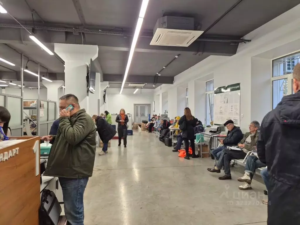 Помещение свободного назначения в Татарстан, Казань ул. Журналистов, ... - Фото 2