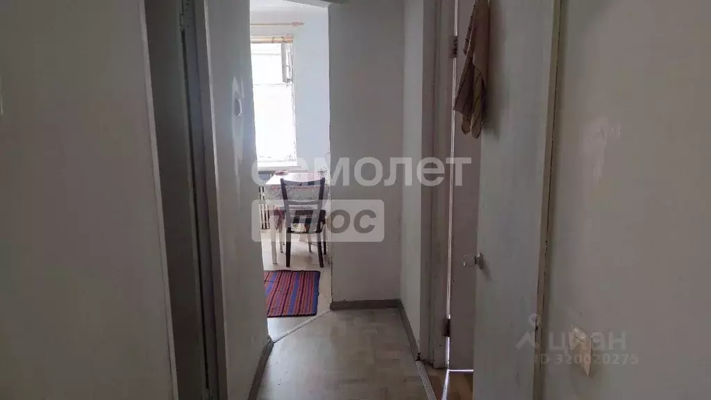 1-к кв. Московская область, Ступино Первомайская ул., 18а (33.1 м) - Фото 1