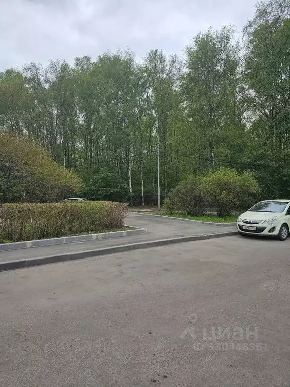 3-к кв. Москва ул. Барышиха, 25К2 (72.0 м) - Фото 2