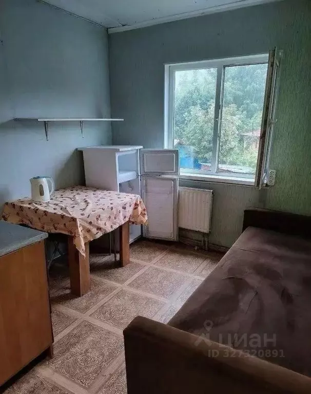 1-к кв. Московская область, Балашиха городской округ, д. Черное ш. ... - Фото 1