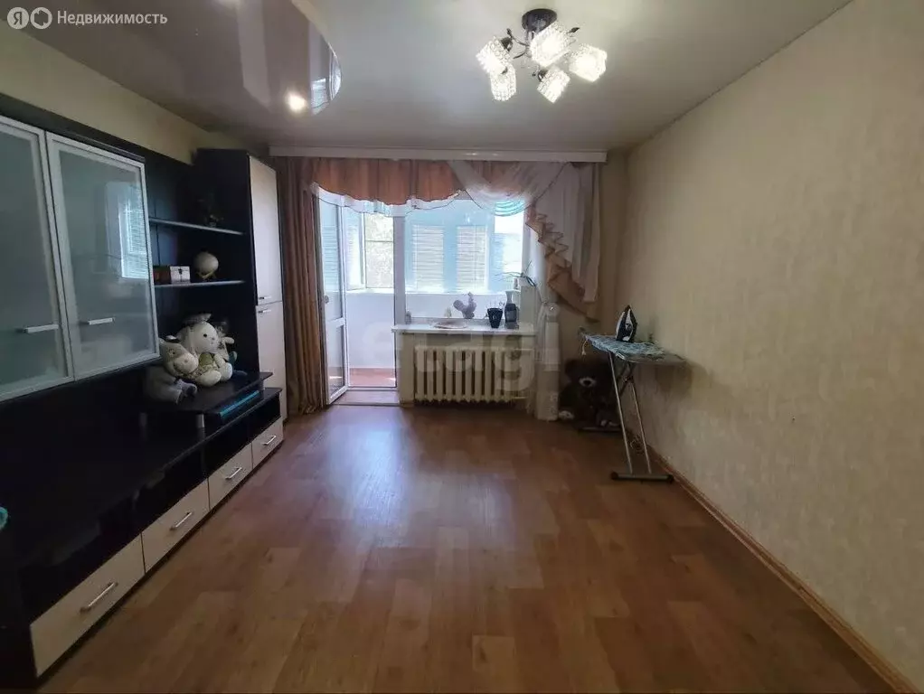 2-комнатная квартира: Муром, улица Свердлова, 49 (51 м) - Фото 0