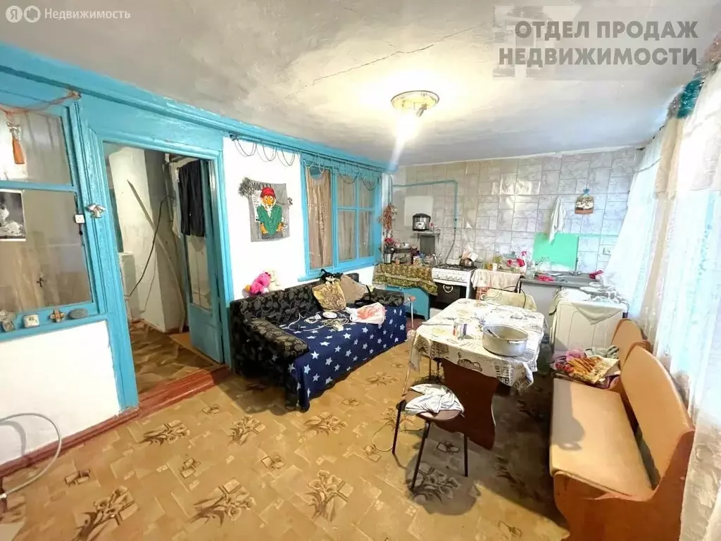 2-комнатная квартира: Армянский, Механическая улица, 37 (50 м) - Фото 1