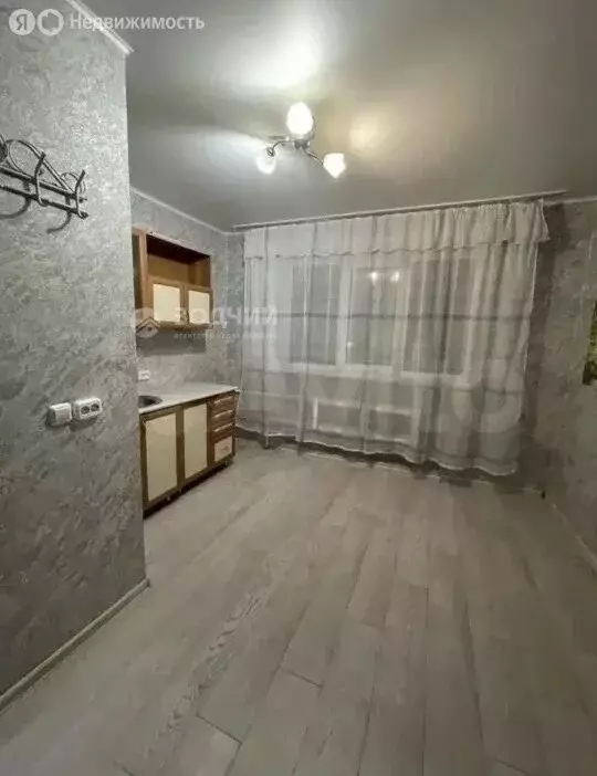 1к в 10-комнатной квартире (13.5 м) - Фото 2