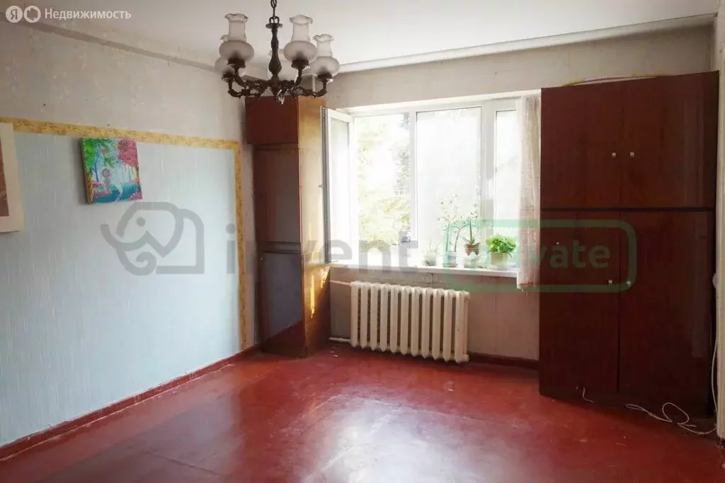 3-комнатная квартира: Калининград, улица Багратиона, 70 (59.2 м) - Фото 2