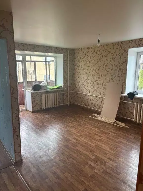 Квартира, 1 комната, 31 м - Фото 0