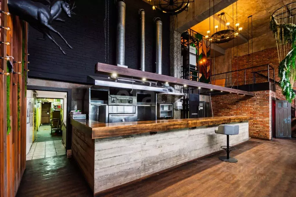 Помещение свободного назначения в Ульяновская область, Ульяновск ул. ... - Фото 2