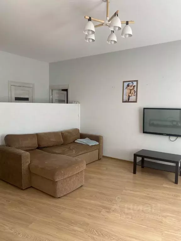 2-к кв. Алтайский край, Барнаул тракт Змеиногорский, 69Лк5 (80.2 м) - Фото 1