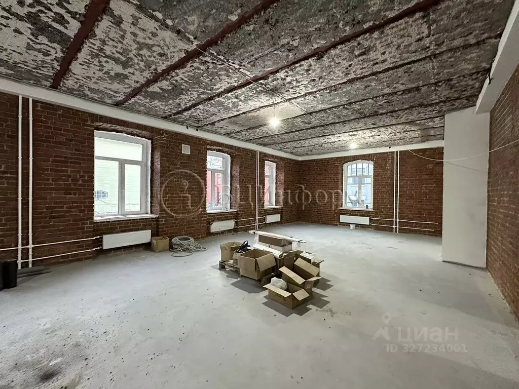 Офис в Санкт-Петербург ул. Моисеенко, 22литЗ (2700 м) - Фото 2