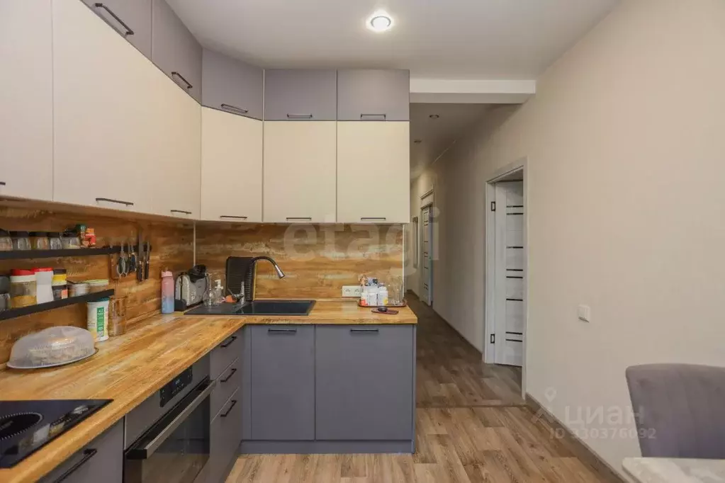 3-к кв. Иркутская область, Ангарск 58-й кв-л, 26 (75.6 м) - Фото 0