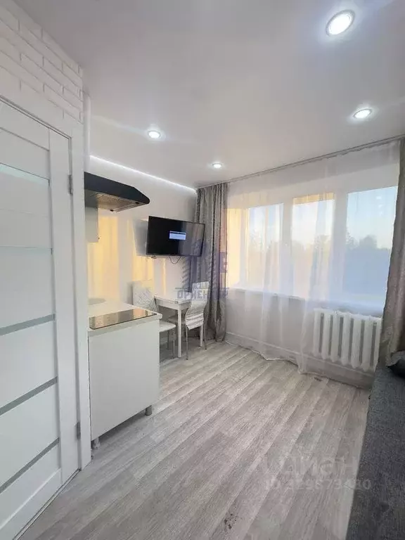 Студия Чувашия, Чебоксары Московский просп., 43 (18.0 м) - Фото 2