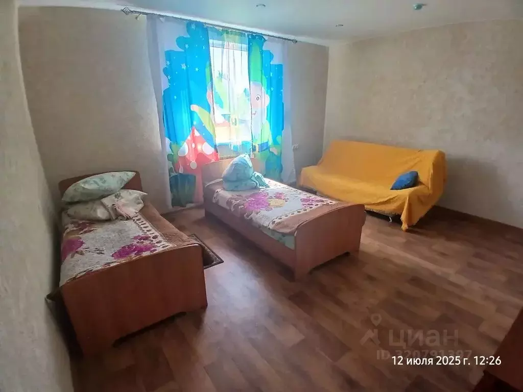Комната Вологодская область, Грязовец Соколовская ул., 25 - Фото 1