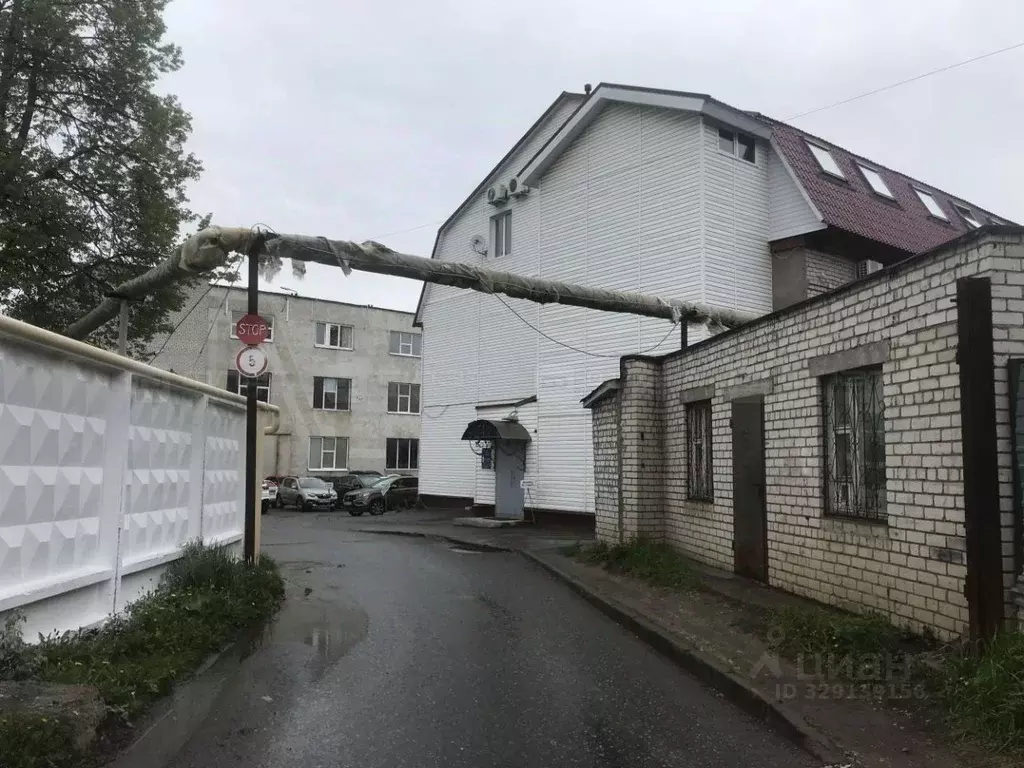 Офис в Татарстан, Казань ул. Сеченова, 17 (721 м) - Фото 1